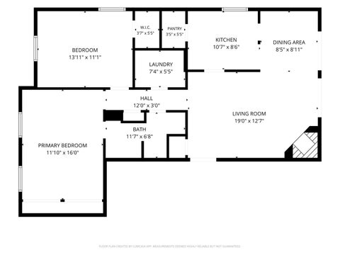 Tiny photo for 0N112 Windermere Road #1907, Winfield, IL 60190 (MLS # 12789782)