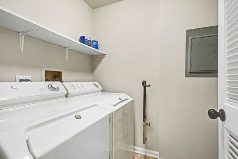 Tiny photo for 0N112 Windermere Road #1907, Winfield, IL 60190 (MLS # 12789782)