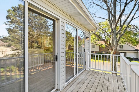Tiny photo for 0N112 Windermere Road #1907, Winfield, IL 60190 (MLS # 12789782)