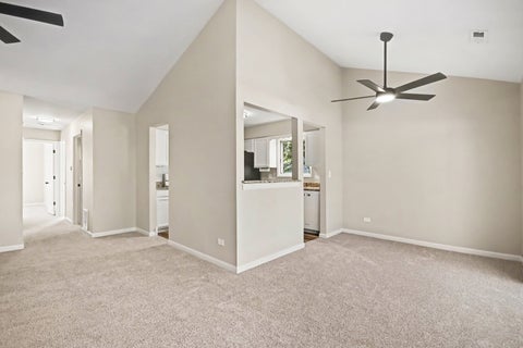 Tiny photo for 0N112 Windermere Road #1907, Winfield, IL 60190 (MLS # 12789782)