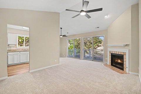 Tiny photo for 0N112 Windermere Road #1907, Winfield, IL 60190 (MLS # 12789782)