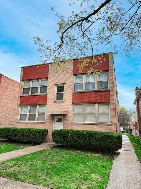 8137 Keating Avenue Skokie IL 60076