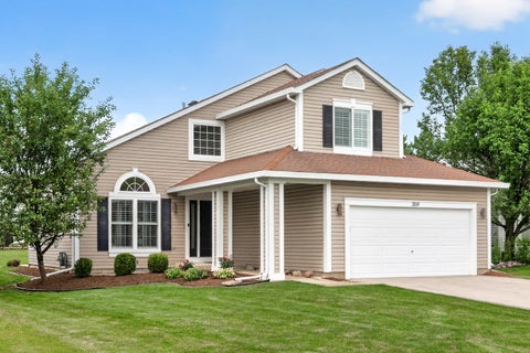 Photo of 359 Sundance Drive, Bartlett, IL 60103 (MLS # 12706946)