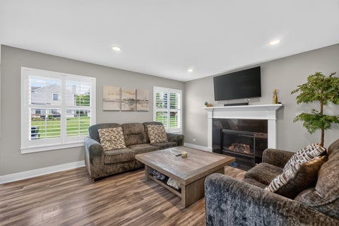 Tiny photo for 359 Sundance Drive, Bartlett, IL 60103 (MLS # 12706946)