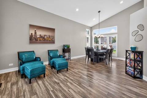 Tiny photo for 359 Sundance Drive, Bartlett, IL 60103 (MLS # 12706946)