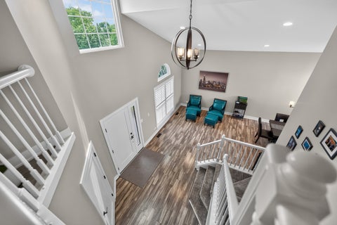 Tiny photo for 359 Sundance Drive, Bartlett, IL 60103 (MLS # 12706946)