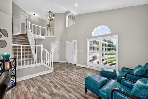 Tiny photo for 359 Sundance Drive, Bartlett, IL 60103 (MLS # 12706946)