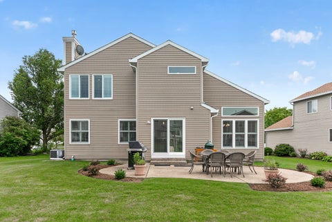 Tiny photo for 359 Sundance Drive, Bartlett, IL 60103 (MLS # 12706946)