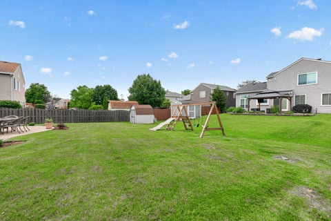 Tiny photo for 359 Sundance Drive, Bartlett, IL 60103 (MLS # 12706946)