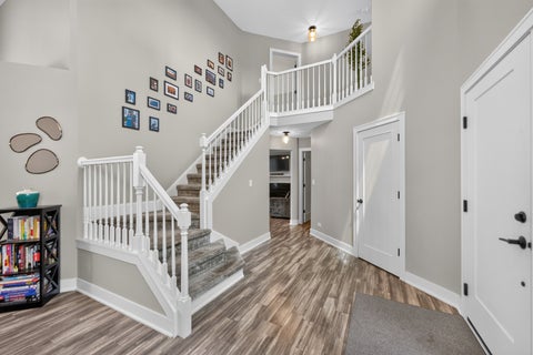 Tiny photo for 359 Sundance Drive, Bartlett, IL 60103 (MLS # 12706946)