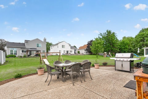 Tiny photo for 359 Sundance Drive, Bartlett, IL 60103 (MLS # 12706946)