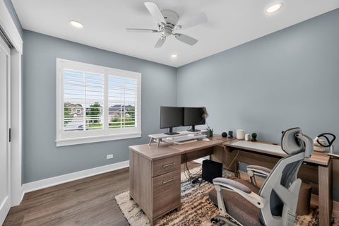 Tiny photo for 359 Sundance Drive, Bartlett, IL 60103 (MLS # 12706946)