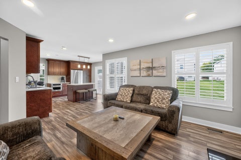 Tiny photo for 359 Sundance Drive, Bartlett, IL 60103 (MLS # 12706946)