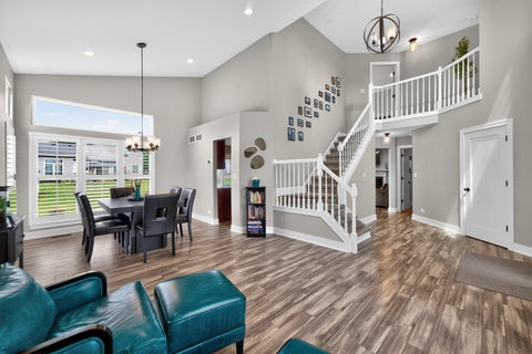Tiny photo for 359 Sundance Drive, Bartlett, IL 60103 (MLS # 12706946)