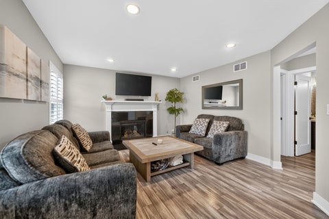 Tiny photo for 359 Sundance Drive, Bartlett, IL 60103 (MLS # 12706946)