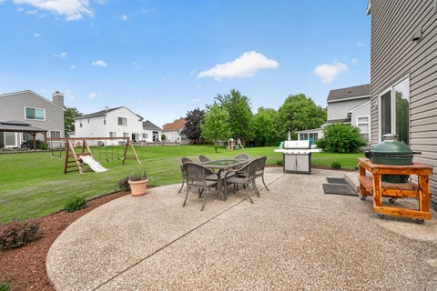 Tiny photo for 359 Sundance Drive, Bartlett, IL 60103 (MLS # 12706946)