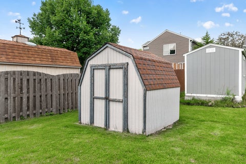 Tiny photo for 359 Sundance Drive, Bartlett, IL 60103 (MLS # 12706946)