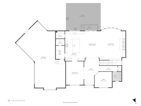 Tiny photo for 995 Redbud Lane, Sugar Grove, IL 60554 (MLS # 12680511)