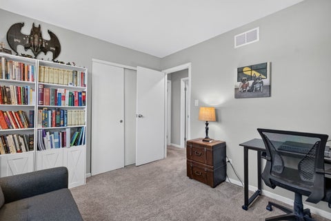 Tiny photo for 17830 65th Avenue, Tinley Park, IL 60477 (MLS # 12662302)