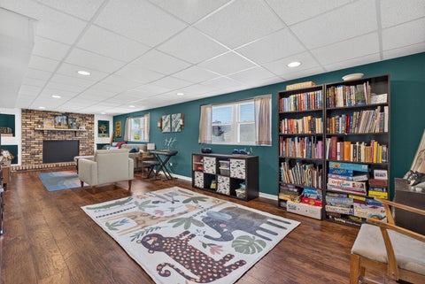Tiny photo for 17830 65th Avenue, Tinley Park, IL 60477 (MLS # 12662302)