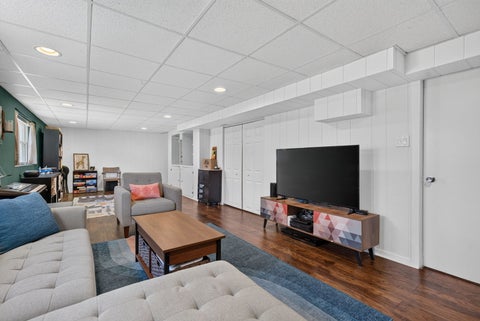 Tiny photo for 17830 65th Avenue, Tinley Park, IL 60477 (MLS # 12662302)