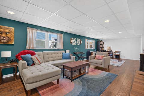 Tiny photo for 17830 65th Avenue, Tinley Park, IL 60477 (MLS # 12662302)