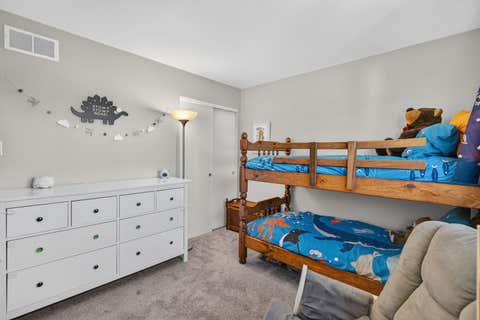 Tiny photo for 17830 65th Avenue, Tinley Park, IL 60477 (MLS # 12662302)