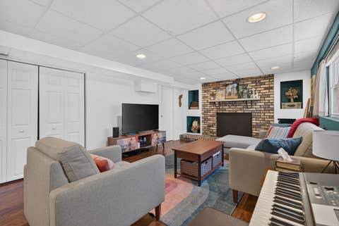 Tiny photo for 17830 65th Avenue, Tinley Park, IL 60477 (MLS # 12662302)