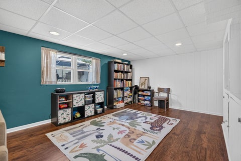Tiny photo for 17830 65th Avenue, Tinley Park, IL 60477 (MLS # 12662302)