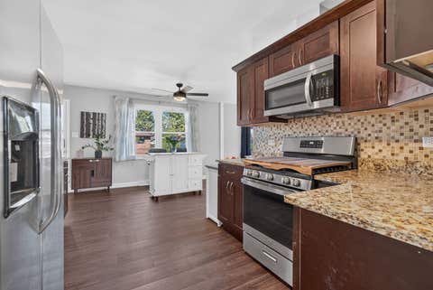 Tiny photo for 17830 65th Avenue, Tinley Park, IL 60477 (MLS # 12662302)