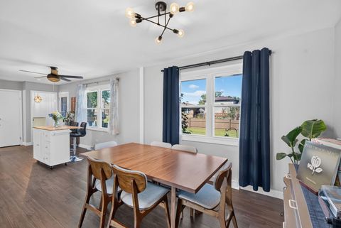 Tiny photo for 17830 65th Avenue, Tinley Park, IL 60477 (MLS # 12662302)
