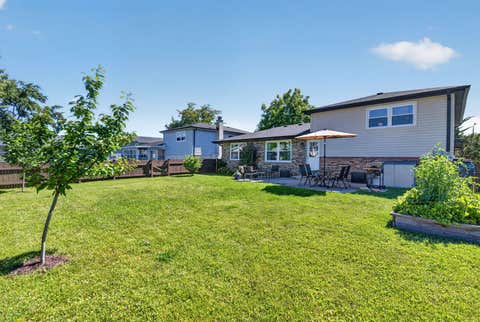 Tiny photo for 17830 65th Avenue, Tinley Park, IL 60477 (MLS # 12662302)