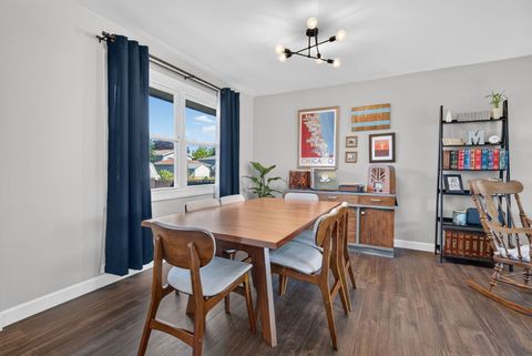 Tiny photo for 17830 65th Avenue, Tinley Park, IL 60477 (MLS # 12662302)