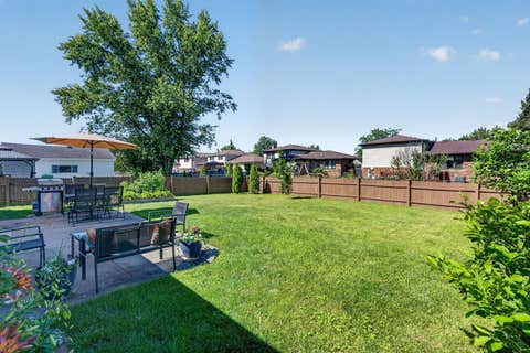 Tiny photo for 17830 65th Avenue, Tinley Park, IL 60477 (MLS # 12662302)