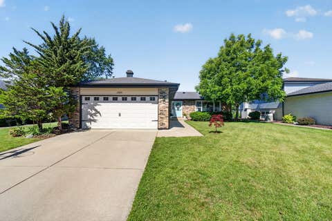 Tiny photo for 17830 65th Avenue, Tinley Park, IL 60477 (MLS # 12662302)