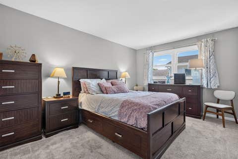 Tiny photo for 17830 65th Avenue, Tinley Park, IL 60477 (MLS # 12662302)