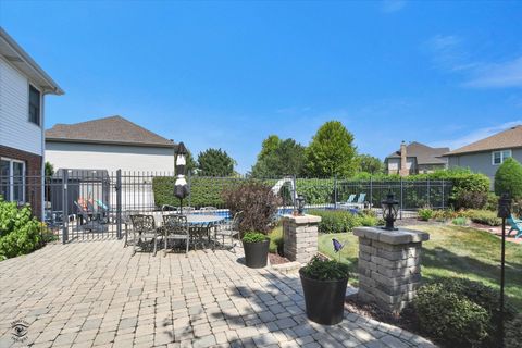 A home in New Lenox