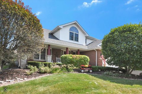 A home in New Lenox