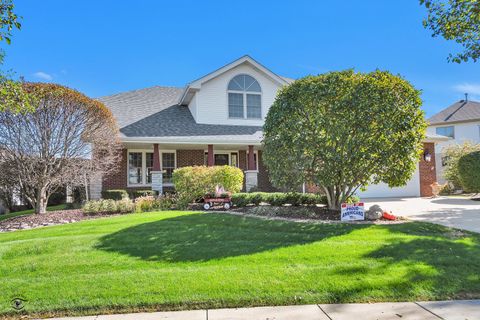 A home in New Lenox