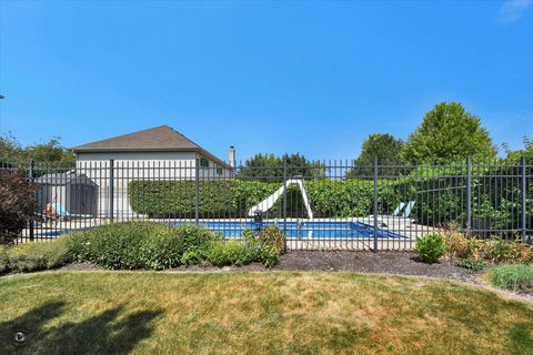 A home in New Lenox