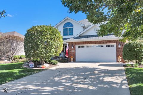 A home in New Lenox