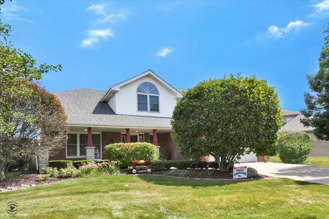 A home in New Lenox