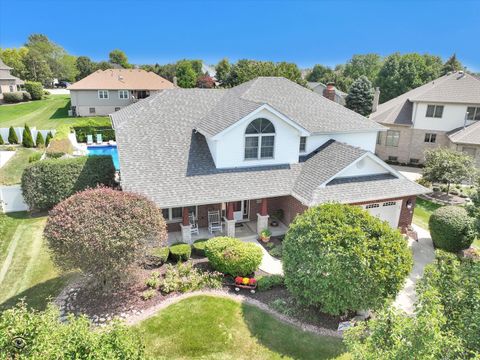 A home in New Lenox