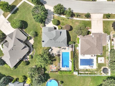 A home in New Lenox