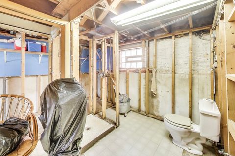 Tiny photo for 5916 N Avondale Avenue, Chicago, IL 60631 (MLS # 12501548)