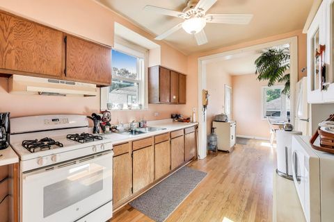 Tiny photo for 5916 N Avondale Avenue, Chicago, IL 60631 (MLS # 12501548)