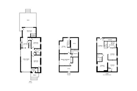 Tiny photo for 5916 N Avondale Avenue, Chicago, IL 60631 (MLS # 12501548)