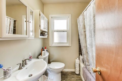 Tiny photo for 5916 N Avondale Avenue, Chicago, IL 60631 (MLS # 12501548)