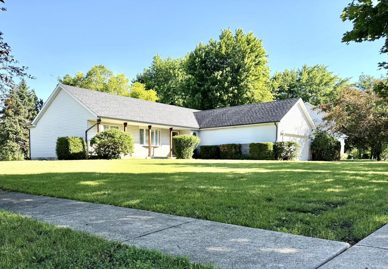 2337 Golfview Drive