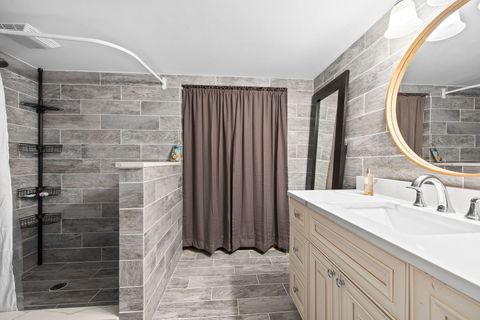 Tiny photo for 1863 Lake Bluff Lane, Pingree Grove, IL 60140 (MLS # 12610005)